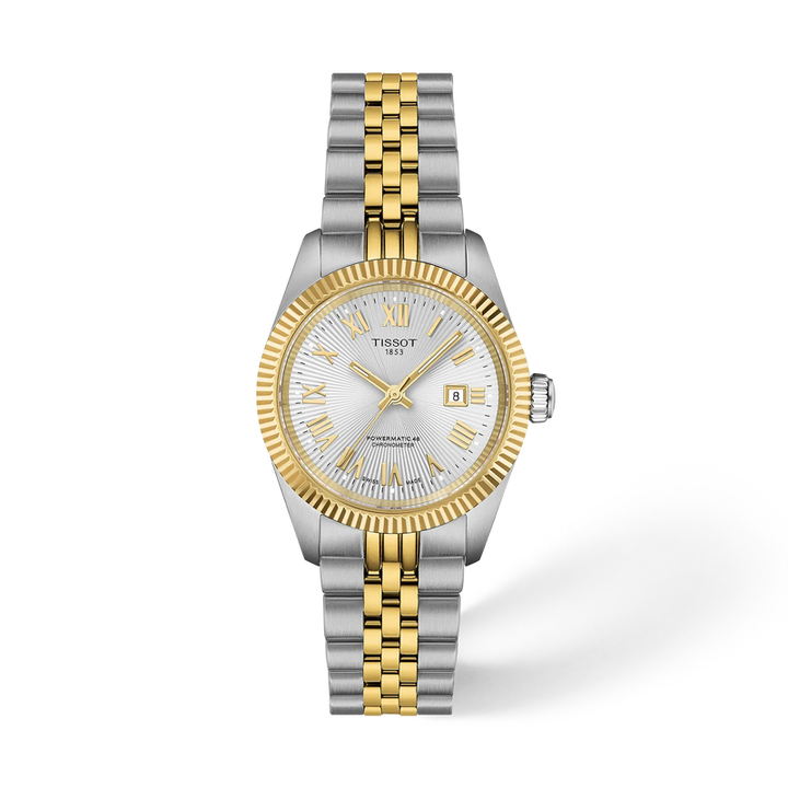 Tissot Ballade 30mm