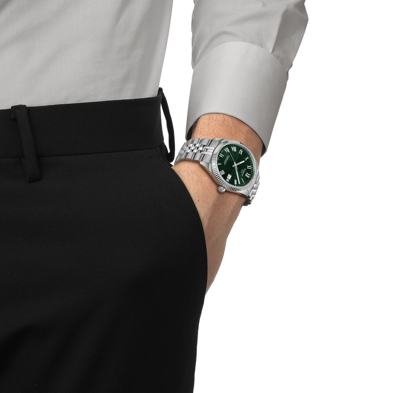 Tissot Ballade 39mm