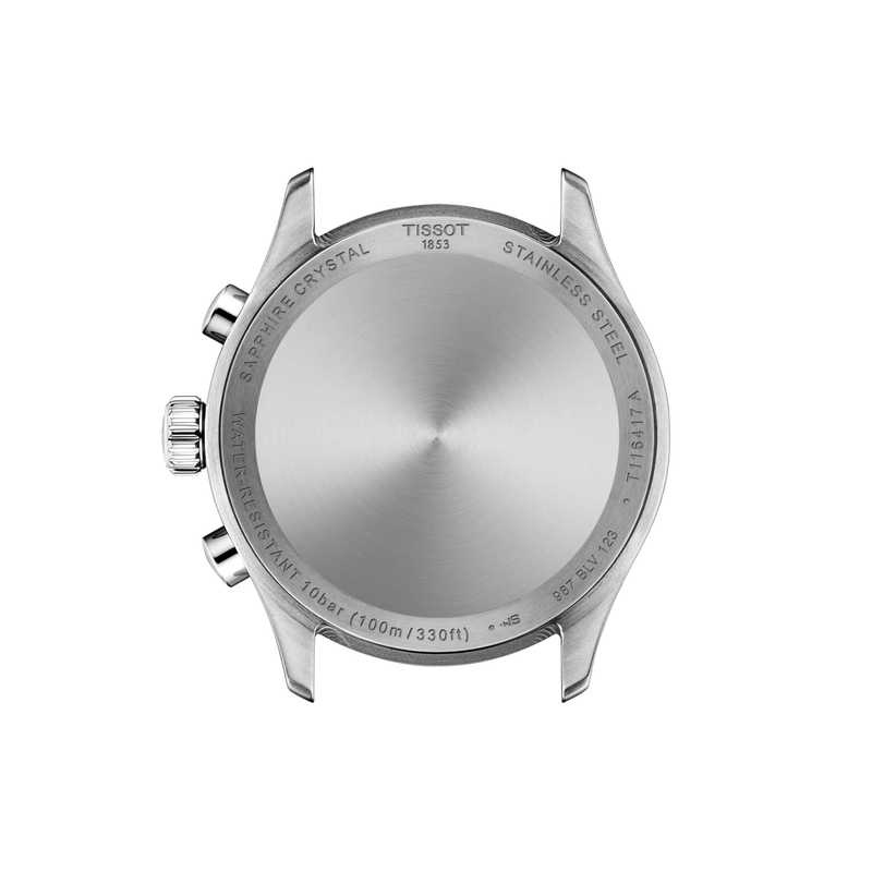 Tissot Chrono L 42mm