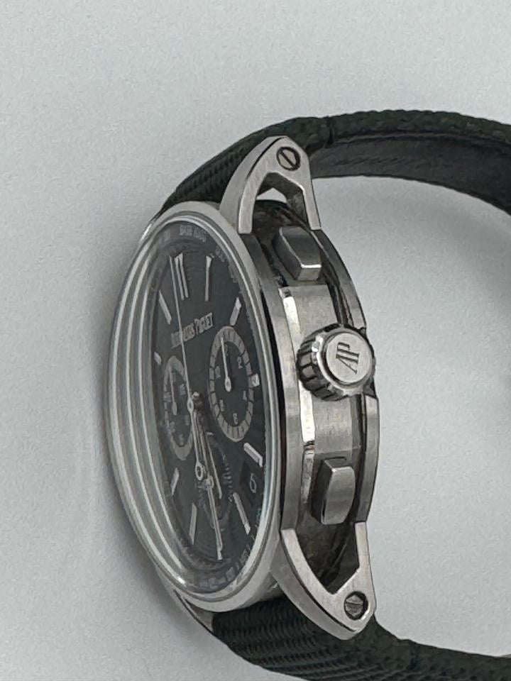 Code 11.59 von Audemars Piguet Automatischer Chronograph