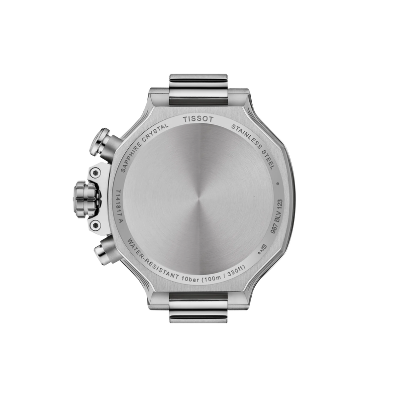 Tissot T-Race 38mm