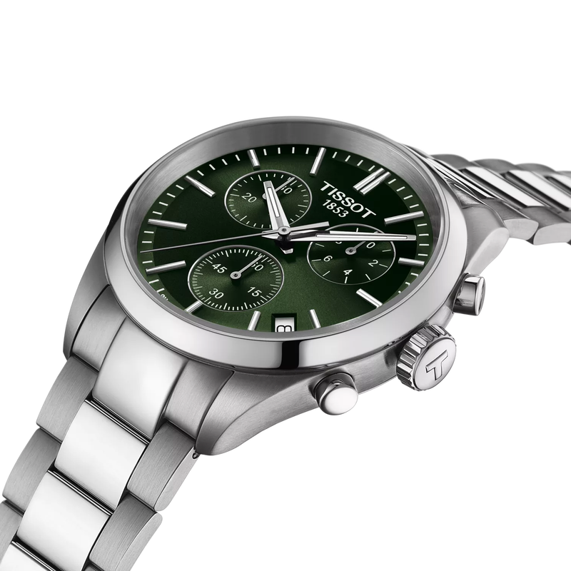 Tissot PR 100 40 mm