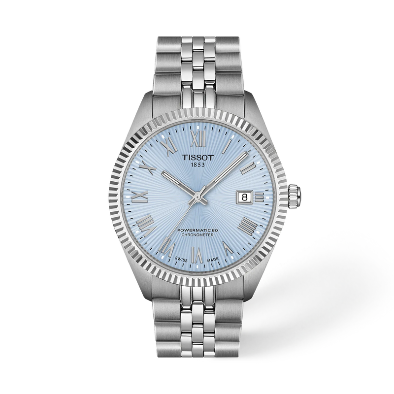 Tissot Ballade 39mm