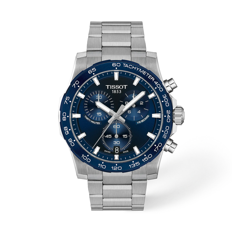 Tissot Supersport Chrono 42mm