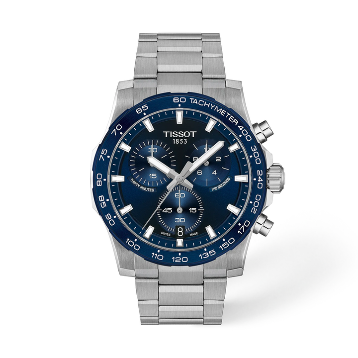 Tissot Supersport Chrono 42mm