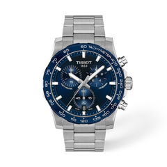 Tissot Supersport Chrono 42mm