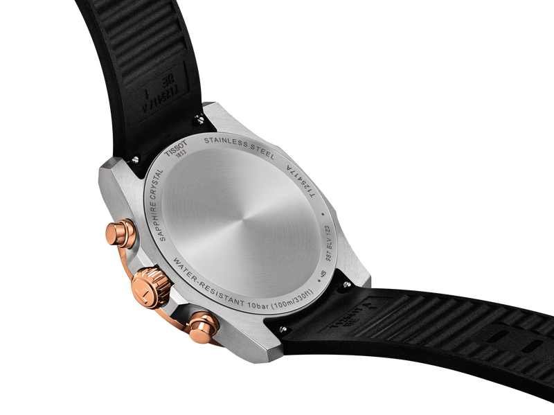 Tissot Supersport Chrono 42mm