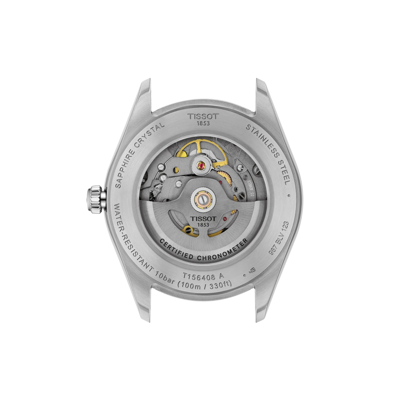 Tissot Ballade 39mm