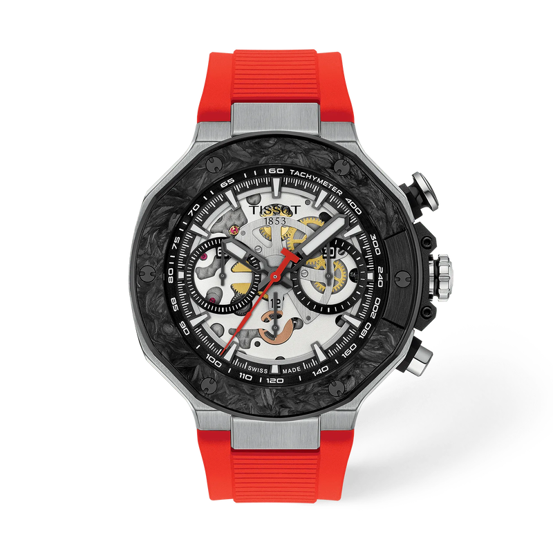 Tissot T-Race MotoGP 2026 45mm
