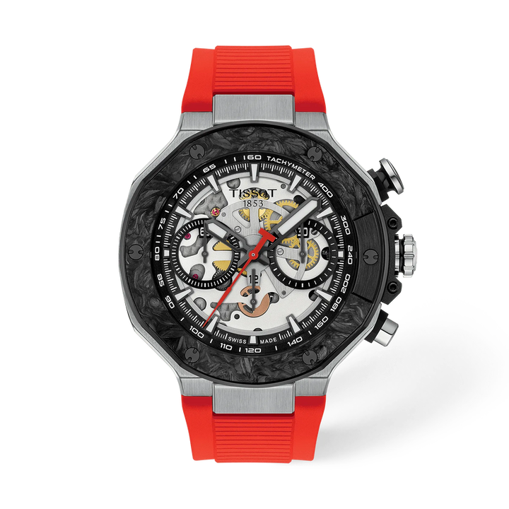 Tissot T-Race MotoGP 2026 45mm