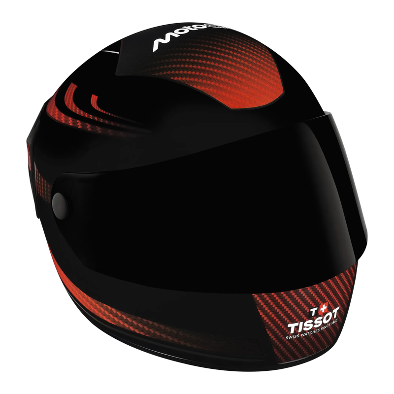 Tissot T-Race MotoGP 2026 45mm