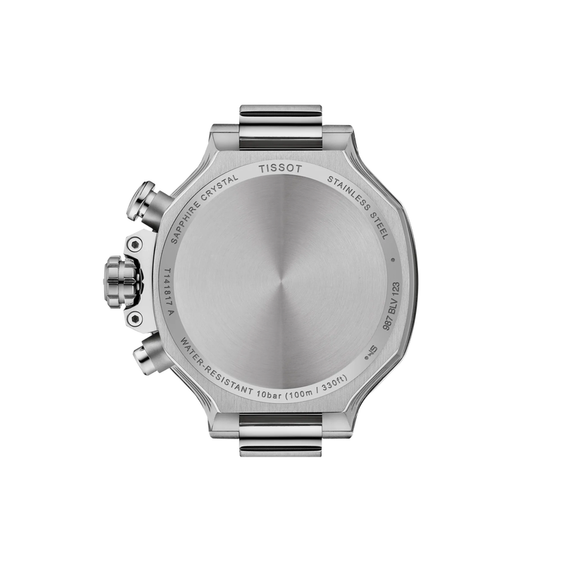 Tissot T-Race 38mm