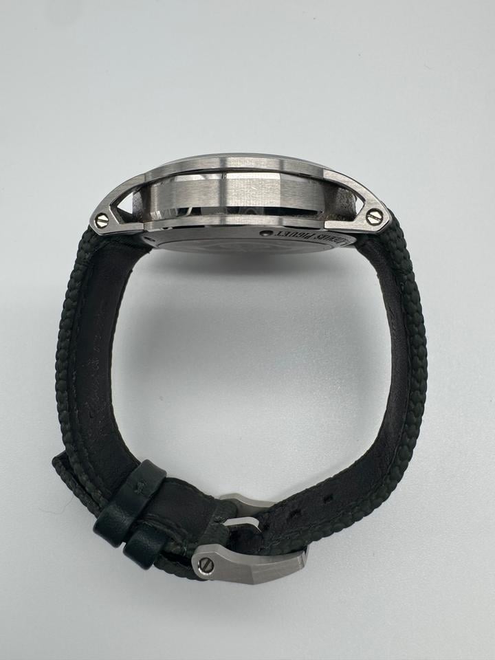 Code 11.59 von Audemars Piguet Automatischer Chronograph