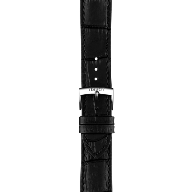 Tissot PRC 100 Solar 39mm