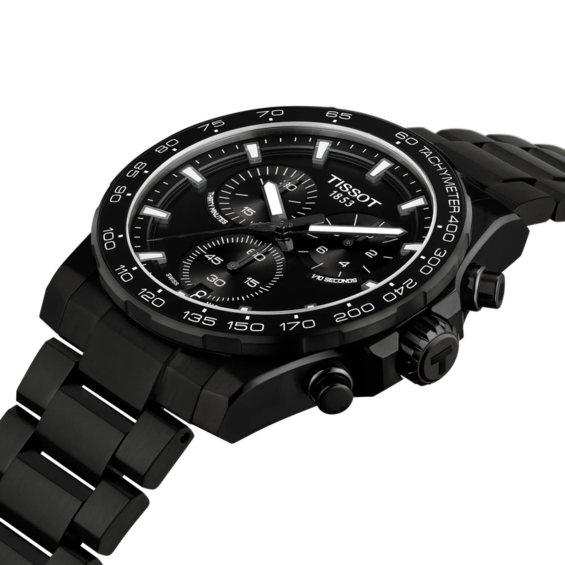 Tissot Supersport Chrono 42mm