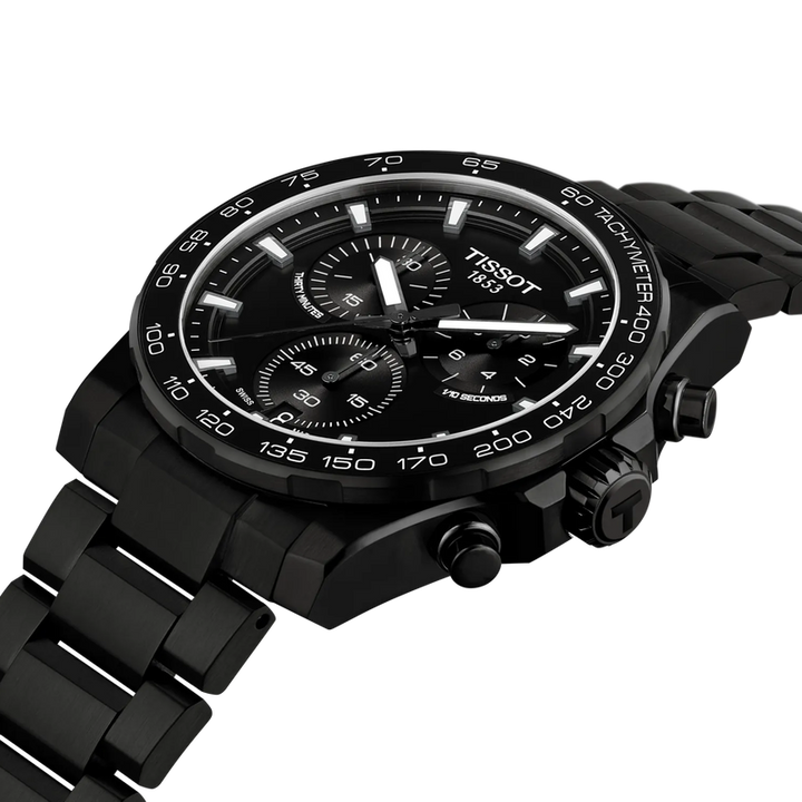 Tissot Supersport Chrono 42mm