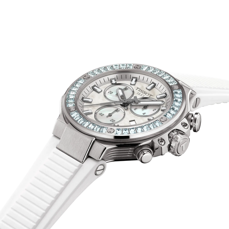 Tissot T-Race 38mm