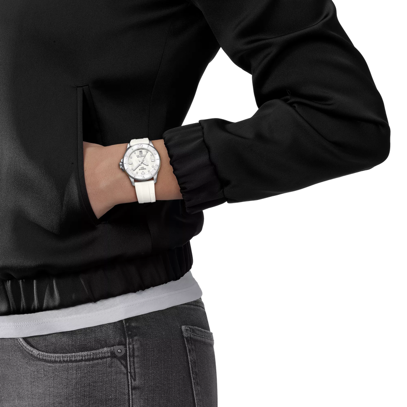 Tissot Seastar 1000 36mm