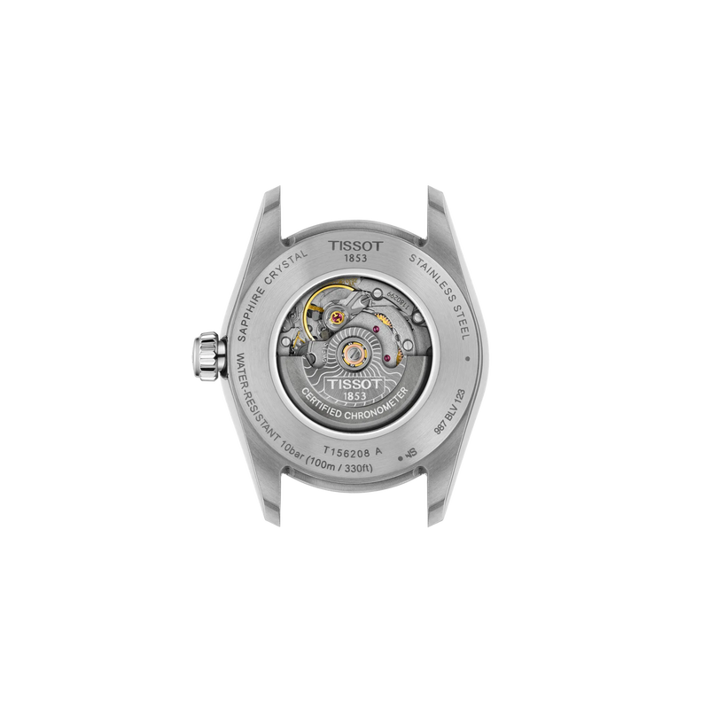 Tissot Ballade 30mm