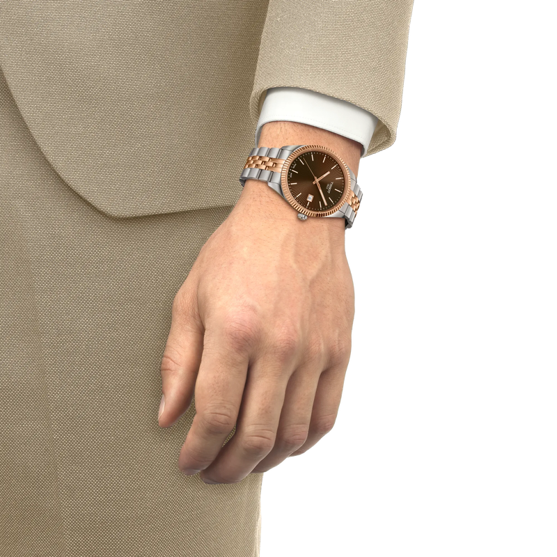 Tissot Ballade 40mm