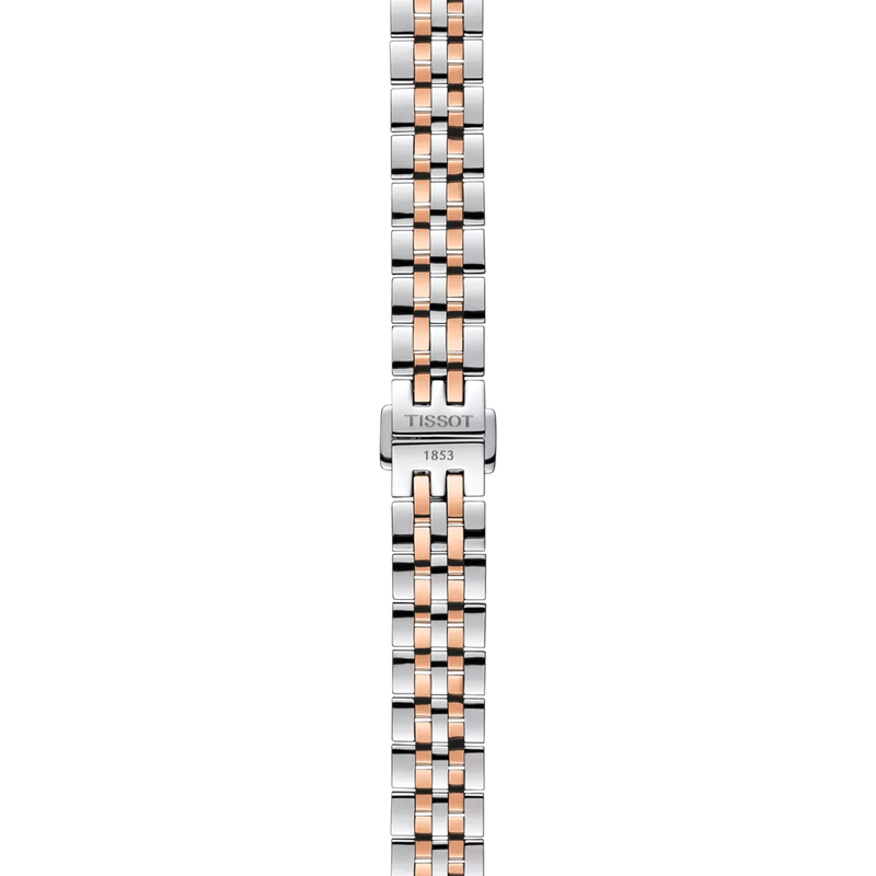 Tissot Le Locle 25.3mm