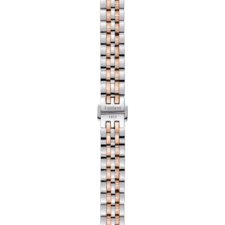 Tissot Le Locle 25.3mm