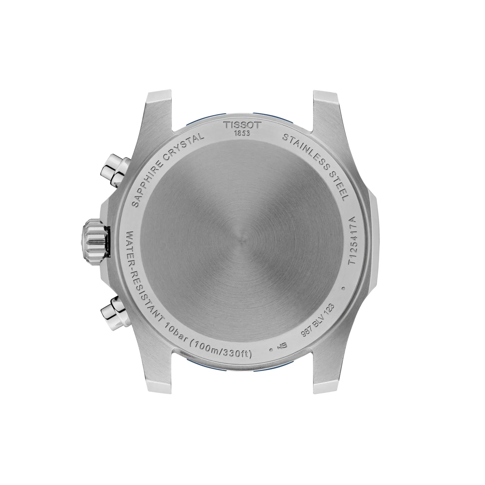 Tissot Supersport Chrono 42mm