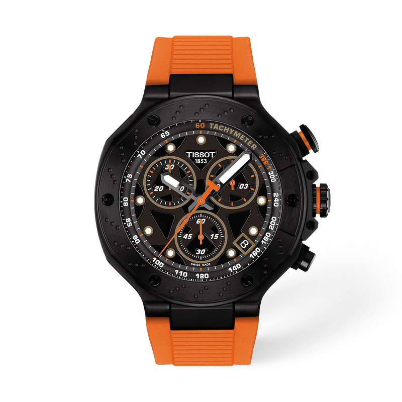 Tissot T-Race 45mm