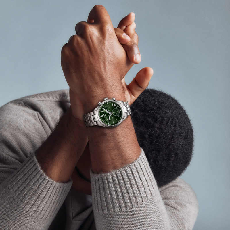 Tissot PR 100 40 mm