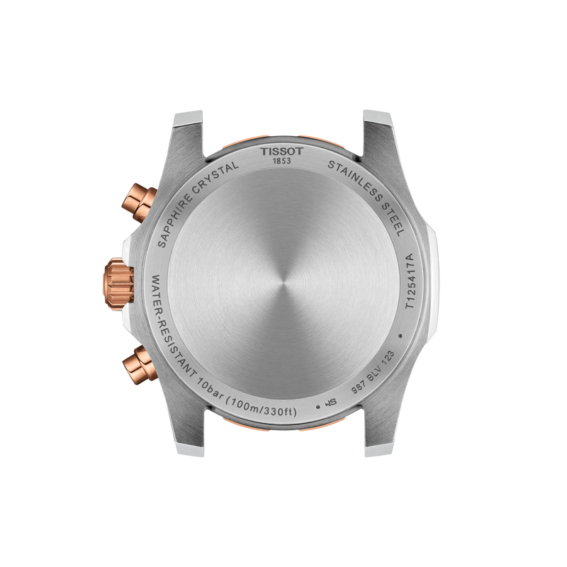 Tissot Supersport Chrono 42mm