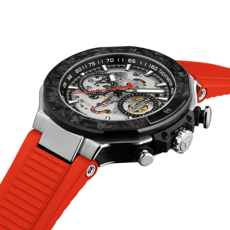 Tissot T-Race MotoGP 2026 45mm