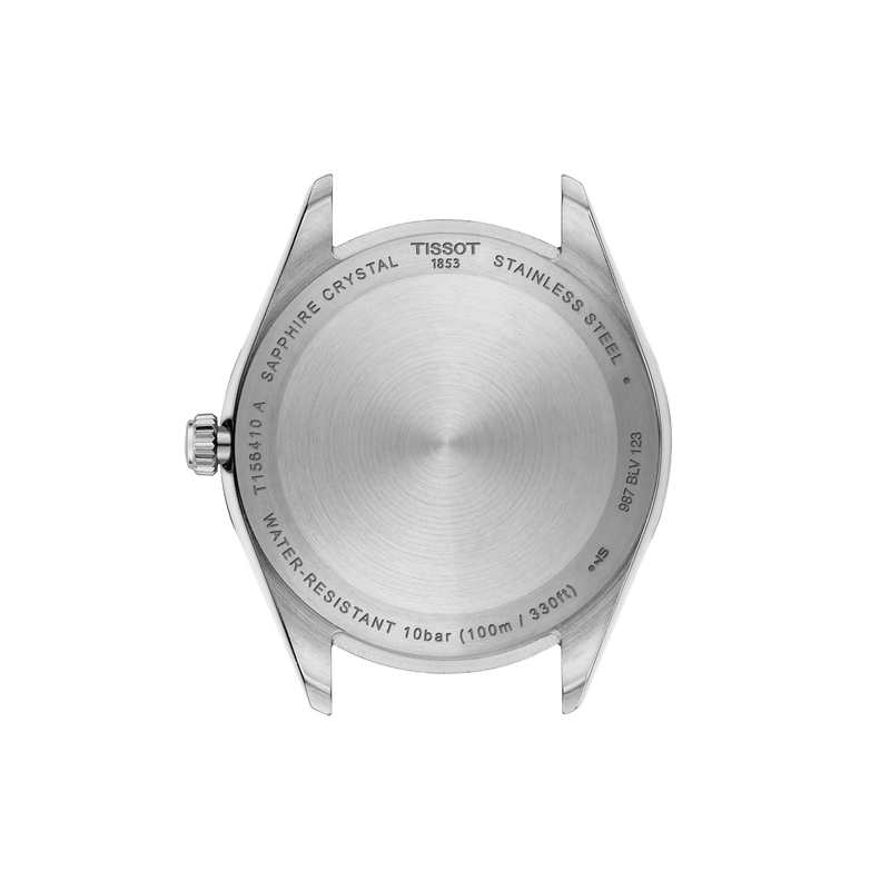 Tissot Ballade 40mm