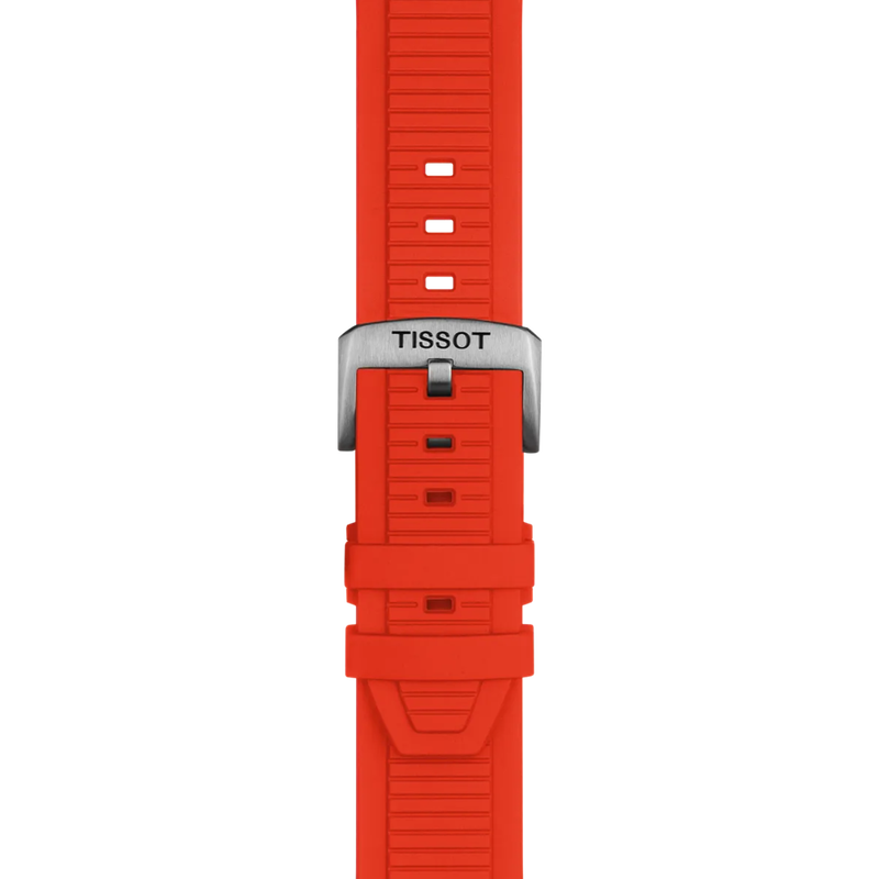 Tissot T-Race MotoGP 2026 45mm