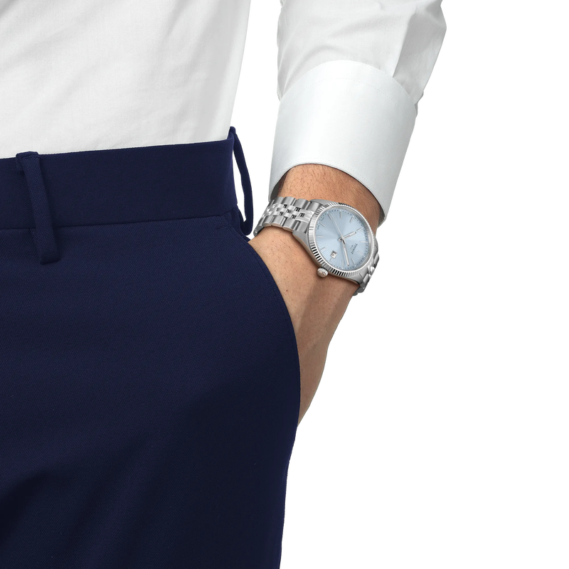 Tissot Ballade 40mm