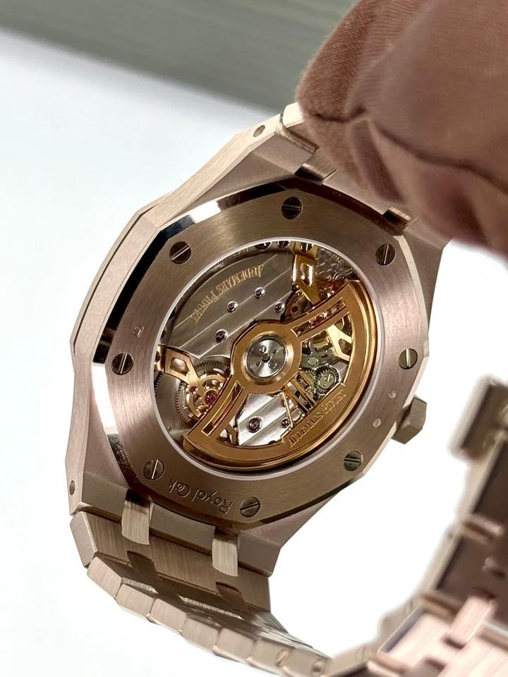 Royal Oak