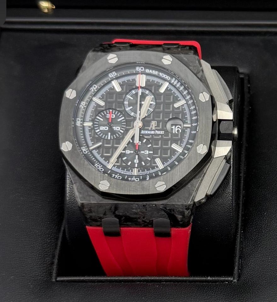 Royal Oak Offshore