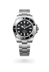 U-Boot Auster, 41 mm, Austernstahl