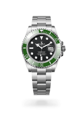 U-Boot-Datum Auster, 41 mm, Austernstahl