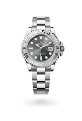 Yacht-Master 40