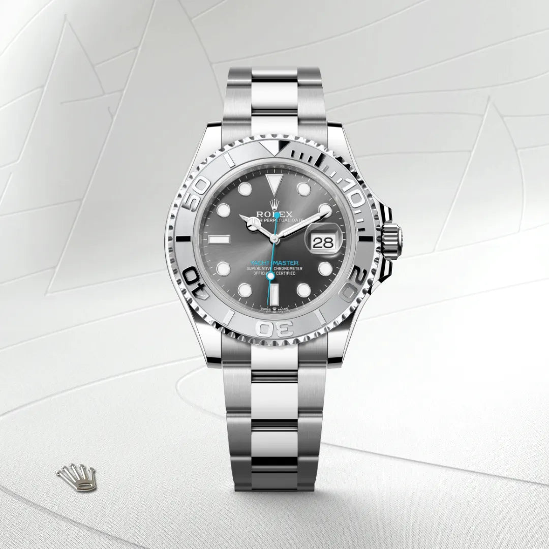 Yacht-Master 40