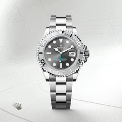 Yacht-Master 40