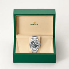 Yacht-Master 40