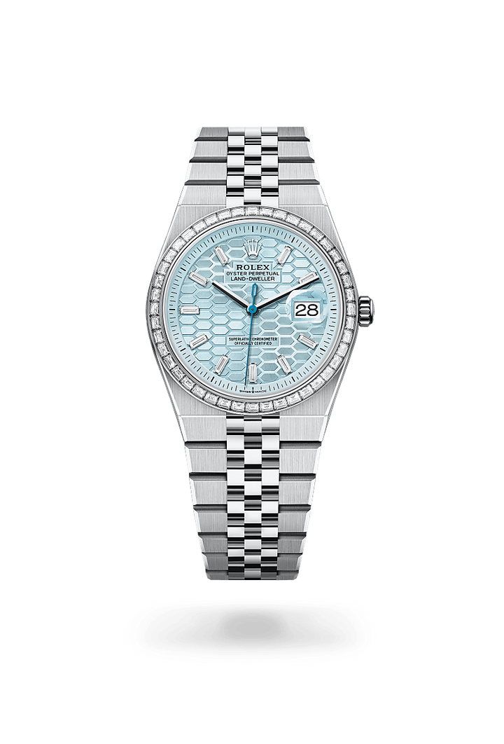 Land-Dweller 36