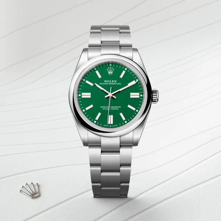 Rolex Oyster Perpetual 41
