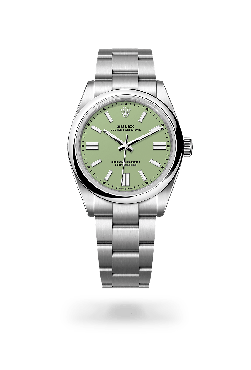 Rolex Oyster Perpetual 41