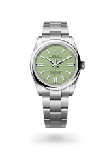 Rolex Oyster Perpetual 41