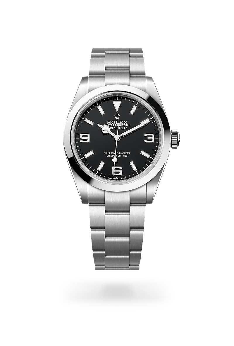 Explorer 36