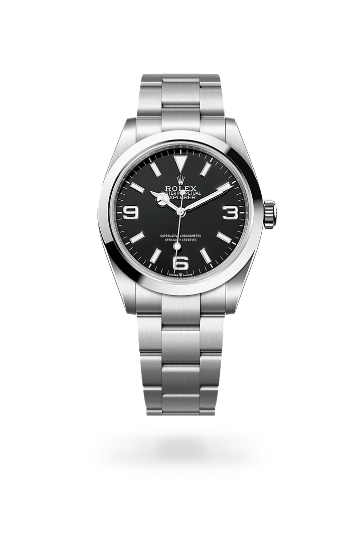 Explorer 36