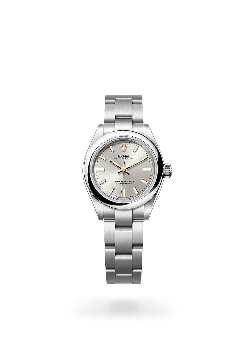 Rolex Oyster Perpetual 28