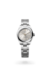 Rolex Oyster Perpetual 28